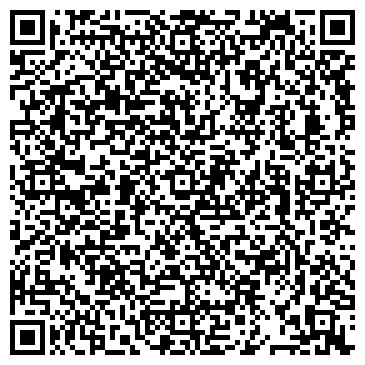 QR-код с контактной информацией организации ООО ТД ИЦ "Стройэнерго"