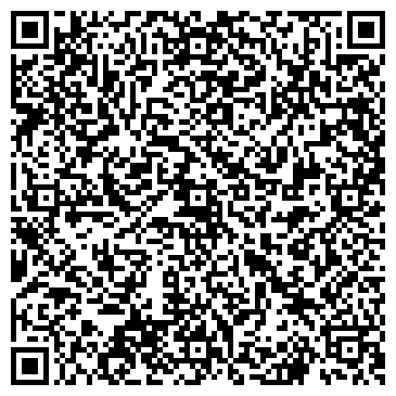 QR-код с контактной информацией организации ООО Камин-66