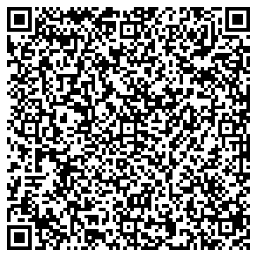 QR-код с контактной информацией организации ООО EcoMebel.net