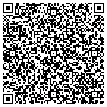 QR-код с контактной информацией организации Зоосалон Сиреневая будка