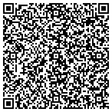QR-код с контактной информацией организации ИП Югра-Автолайн