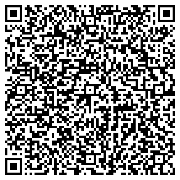 QR-код с контактной информацией организации ИП Праздник РВ