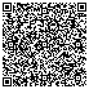 QR-код с контактной информацией организации ООО «ДСПРоссии»