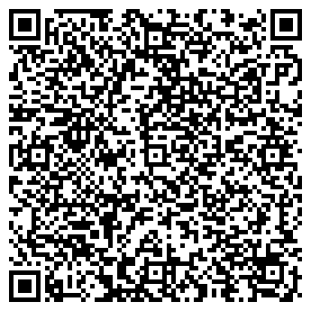 QR-код с контактной информацией организации ИП Kitty Grand