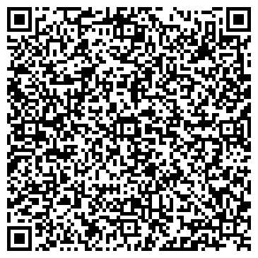 QR-код с контактной информацией организации ИП Детский центр "Лето"