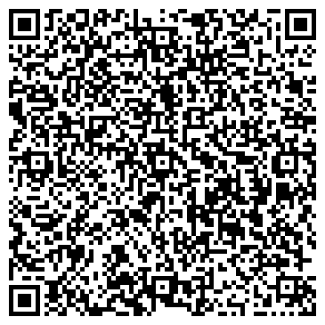 QR-код с контактной информацией организации ООО "Эксив-Консалт"