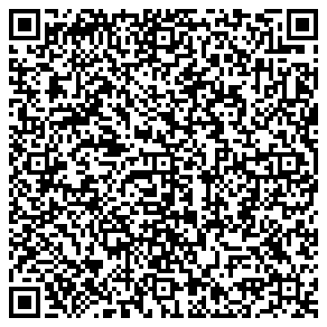 QR-код с контактной информацией организации ООО Ориентир-медиа
