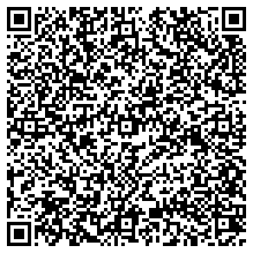 QR-код с контактной информацией организации ООО Садовый центр "Южный"