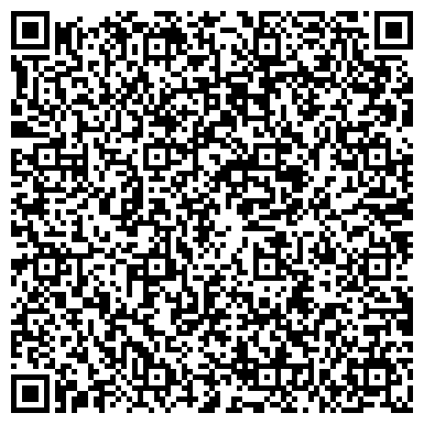 QR-код с контактной информацией организации ООО Агентство недвижимости "МИЛЕНА"