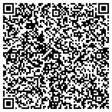 QR-код с контактной информацией организации ООО "МЕГА-АРТ"