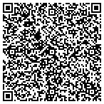 QR-код с контактной информацией организации ООО "МЕГА-АРТ"
