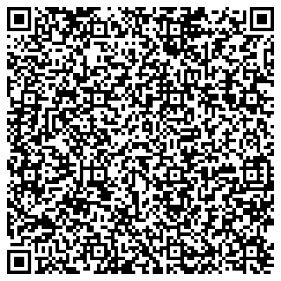 QR-код с контактной информацией организации ООО Юридическая Компания МАВИС