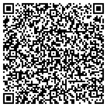 QR-код с контактной информацией организации ИП Студия камня