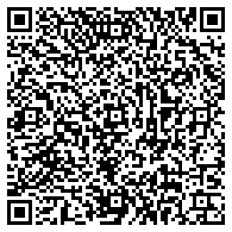 QR-код с контактной информацией организации ООО "КРОНА"
