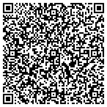 QR-код с контактной информацией организации ИП Студия Тяп-ляп