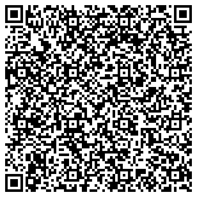 QR-код с контактной информацией организации Спортивное каратэ России