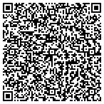 QR-код с контактной информацией организации ИП Праздник РВ