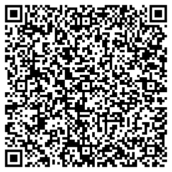 QR-код с контактной информацией организации ООО "Рудекс"