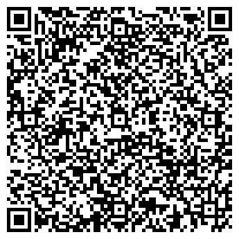 QR-код с контактной информацией организации ООО Автошкола "ПАТРИОТ"