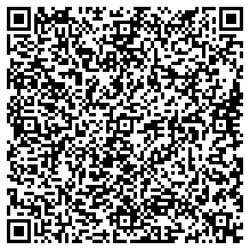QR-код с контактной информацией организации ООО АвтоэкспертТранс