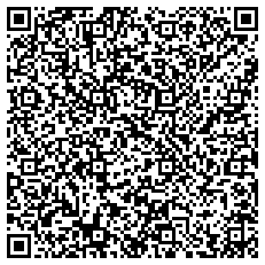 QR-код с контактной информацией организации ИП БРАНД Все Для Салонов Красоты