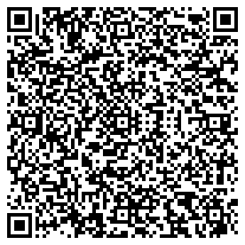 QR-код с контактной информацией организации ЗАО Гидромаш