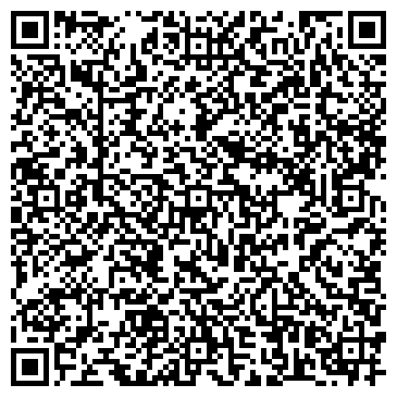 QR-код с контактной информацией организации ИП искусство и старина