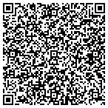 QR-код с контактной информацией организации ООО "Солнечный берег"