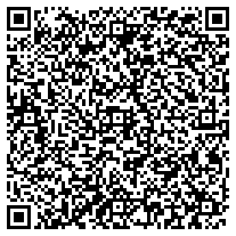 QR-код с контактной информацией организации Евроокна Чебоксары