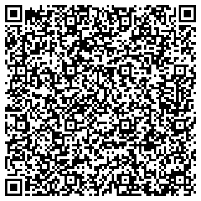 QR-код с контактной информацией организации "Первый шаг" интернет-магазин детских товаров