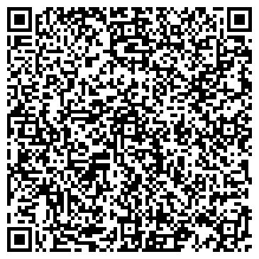 QR-код с контактной информацией организации ООО ИжПаллетТрейд