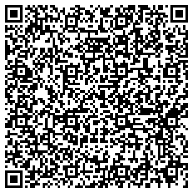 QR-код с контактной информацией организации НОУ Rondine