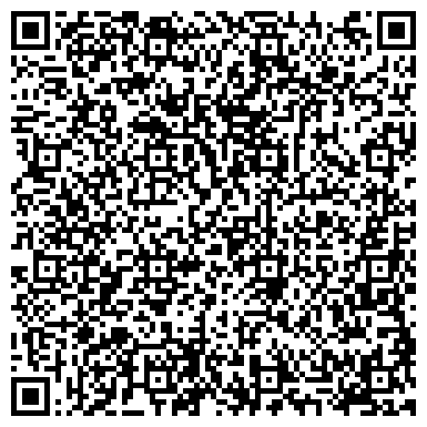 QR-код с контактной информацией организации ИП Багетный салон "Левобережный"