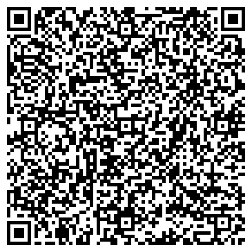 QR-код с контактной информацией организации ИП УралПолиуретан