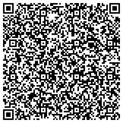 QR-код с контактной информацией организации ГБУ Центр социального обслуживая "Ясенево"