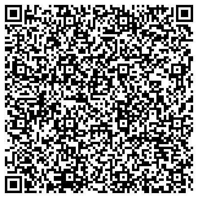 QR-код с контактной информацией организации ЧУДО Лингва Хаус на Первомайской, языковая школа