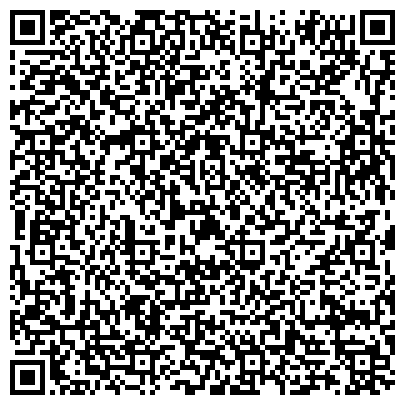 QR-код с контактной информацией организации НОЧУ Lingua House (Лингва Хаус) на Партизанской