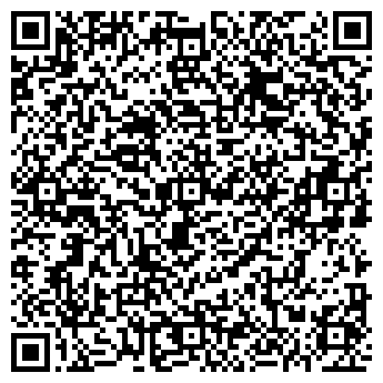 QR-код с контактной информацией организации ООО Мега-Ком
