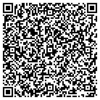 QR-код с контактной информацией организации МЕД в Самаре