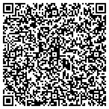 QR-код с контактной информацией организации ООО BLG