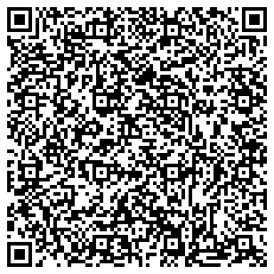 QR-код с контактной информацией организации ООО Рекламно производственная компания Градиент