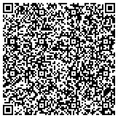 QR-код с контактной информацией организации "ЛЮКС в Лакмине (ночном)" сеть Ателье в Ступино