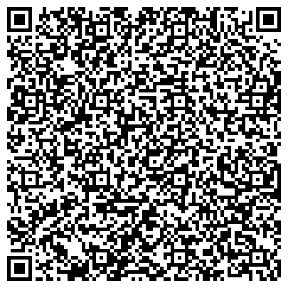 QR-код с контактной информацией организации Коттеджный поселок "Серебряный лес"