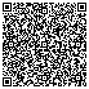 QR-код с контактной информацией организации ООО ТЕНТПРО