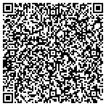 QR-код с контактной информацией организации "ЯБРОКЕР"