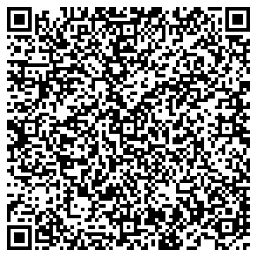 QR-код с контактной информацией организации ООО Диски-премиум