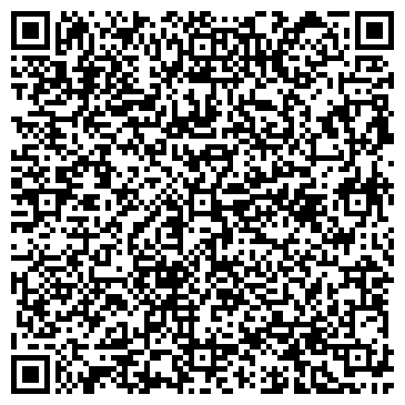 QR-код с контактной информацией организации ООО «Рыбхоз Ясени»