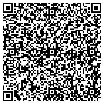 QR-код с контактной информацией организации ООО "ТД Лаверна"
