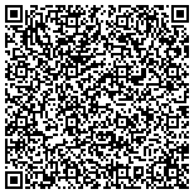 QR-код с контактной информацией организации ООО Туристическая компания "ДРУГИНЯ