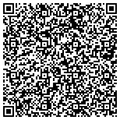 QR-код с контактной информацией организации ООО "Мэзон де Мэзонс"
